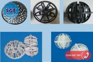 Báo giá các loại giá thể vi sinh