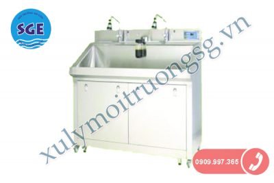 Bồn rửa tay vô trùng