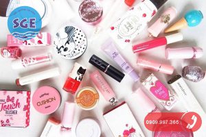 Xử lý nước thải ngành hóa mỹ phẩm