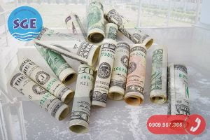 Dự toán chi phí xử lý nước thải