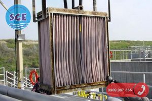 Ưu nhược điểm công nghệ màng lọc mbr