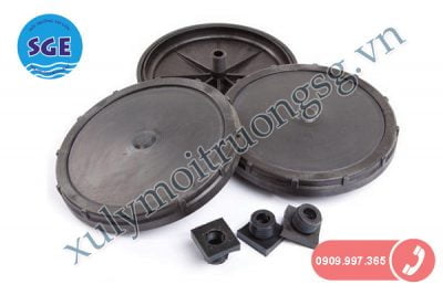 Đĩa thổi khí Jaeger HD-270
