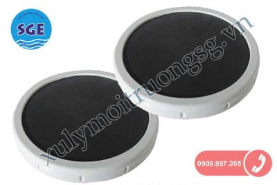 Đia phân phối khí RSD-270