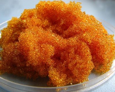 hạt nhựa cation ấn độ