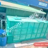 Bảo trì hệ thống xử lý nước thải