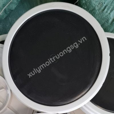 Đĩa thổi khí heywel