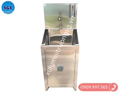 Bồn rửa tay vô khuẩn