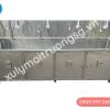 Bồn rửa tay y tế 4 vòi giá rẻ