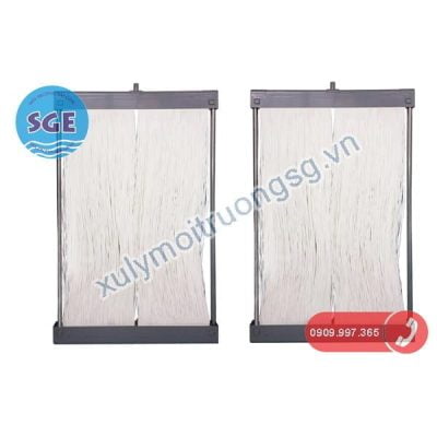Màng lọc MBR Việt Nam