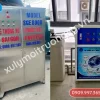 Thiết bị xử lý nước thải cho phòng khám