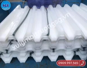 Tấm lắng lamen giá rẻ tại huyện Cần Giờ