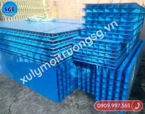 Tấm lắng lamen giá rẻ tại huyện Củ Chi