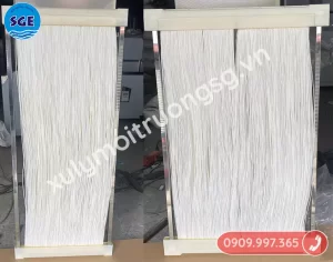 Top 5 màng lọc MBR giá rẻ mà chất lượng, hiệu suất cao